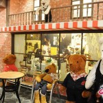 Bảo tàng Gấu Teddy