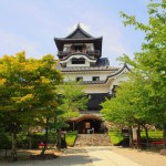 Lâu đài Inuyama-jo
