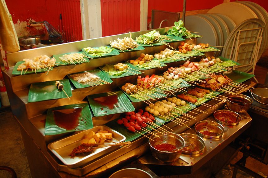 penang-street-food 