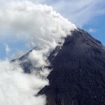 Núi lửa Mayon