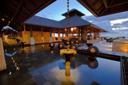 Nghỉ dưỡng tại Resort xa hoa ở Boracay