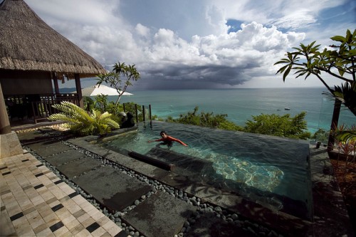 Nghỉ dưỡng tại Resort xa hoa ở Boracay