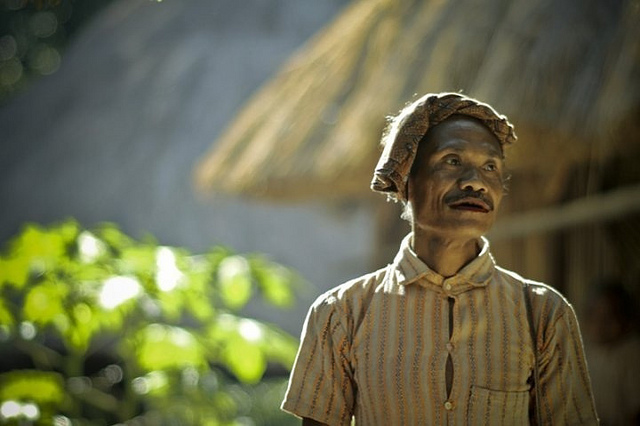 Thăm làng cổ Boti trên đảo Timor