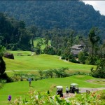 Đẳng cấp thiên đường golf tại Malaysia