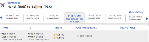 Chinh phục danh thắng núi Hoa Sơn kỳ vĩ