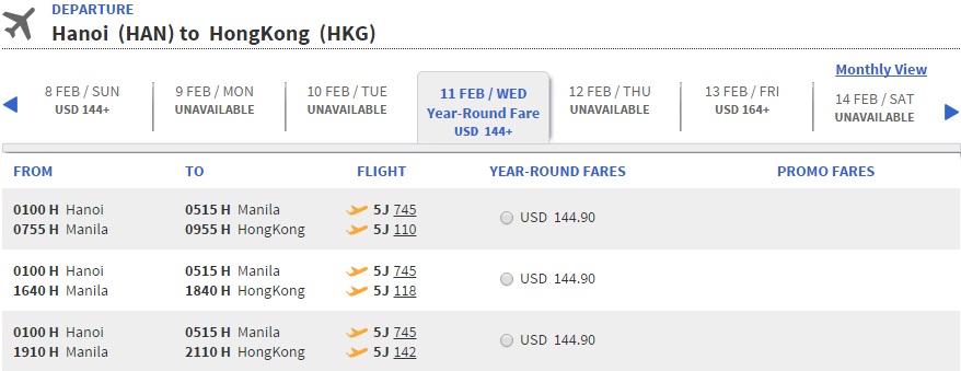 Mua vé máy bay đi Hồng Kông giá rẻ ở đâu?