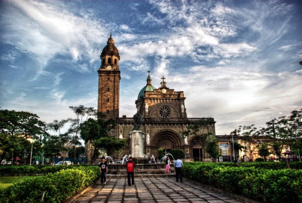manila_cathedral