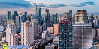Thành phố Manila