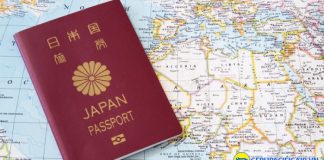 Cách xin visa du lịch Nhật Bản