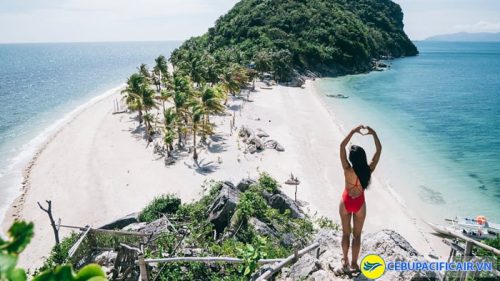 Những bãi biển đẹp dành cho mùa hè của bạn ở Philippines (P.1)