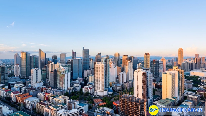 Du lịch Manila - Những điều cần biết