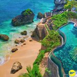 Bali – Hòn đảo thiên đường
