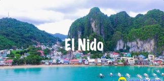 El-Nido - Hòn đảo thiên đường của Philippines