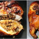 Lechon manok chicken