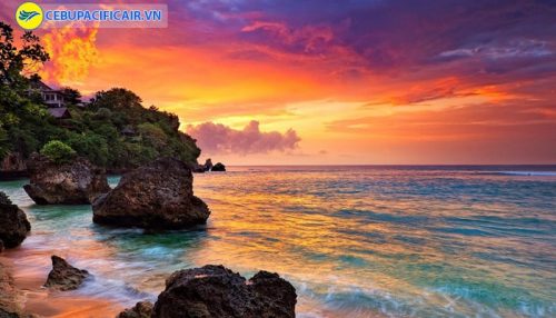 Những lý do nên đi du lịch ở Bali