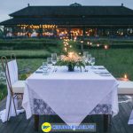 The Chedi Club at Tanah Gajah Ubud