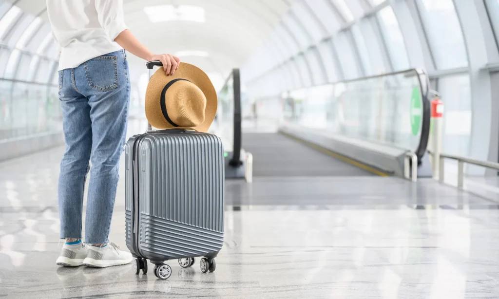 Mua thêm hành lý giúp bạn tiết kiệm cho phí chuyến đi