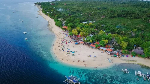 Mẹo du lịch Cebu - Philippines