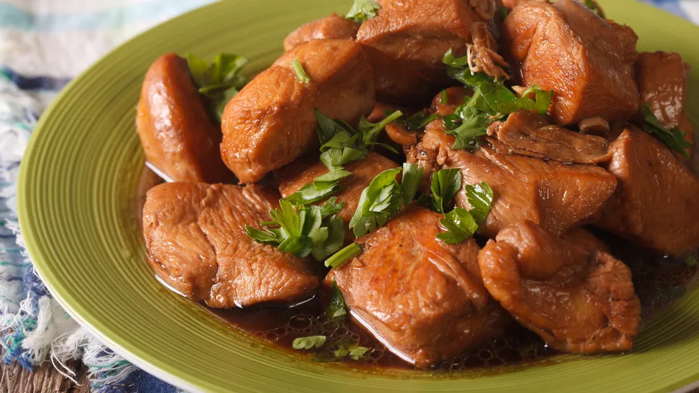 Adobo Philippines