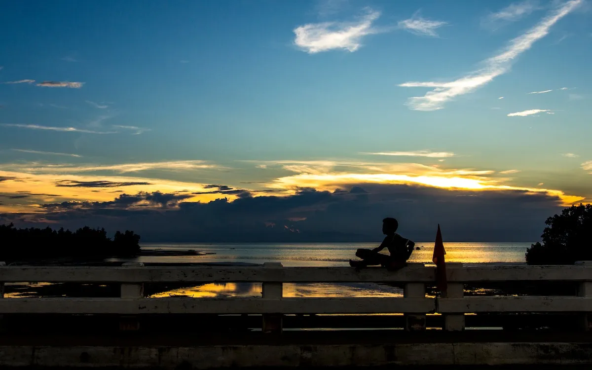 Bãi biển Paradise