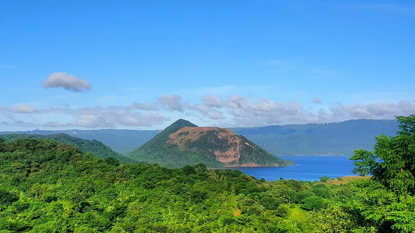 Mẹo an toàn tham quan núi lửa Taal