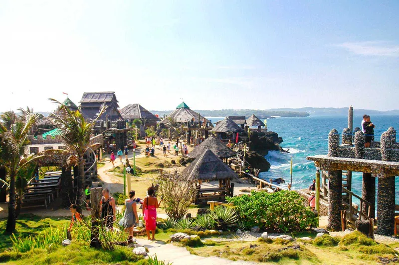 Cách di chuyển tới đảo Crystal Cove