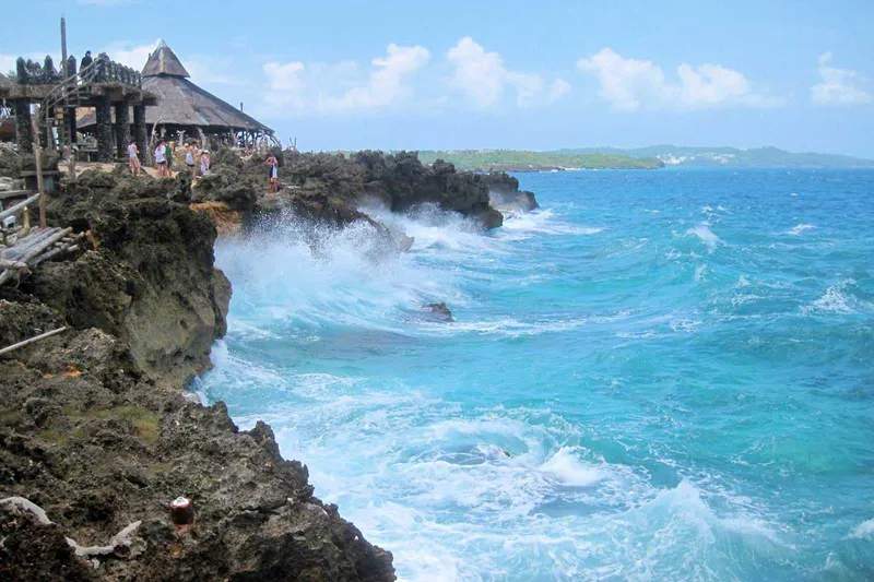 Đảo Crystal Cove