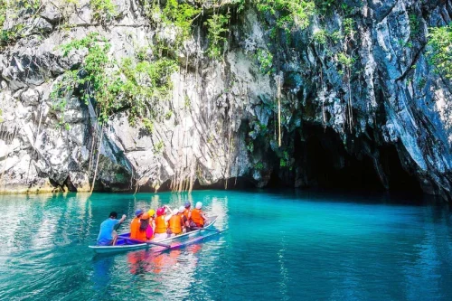 6 điều bạn cần biết về Puerto Princesa