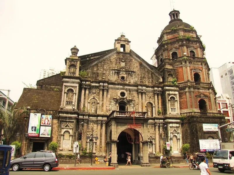 Nhà thờ Binondo